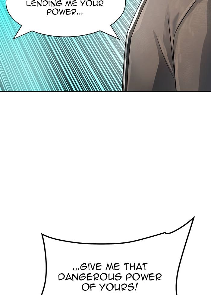 Tower of God Chapter 532 - Page 5