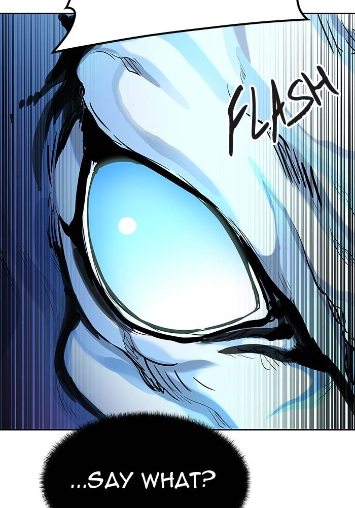Tower of God Chapter 532 - Page 6