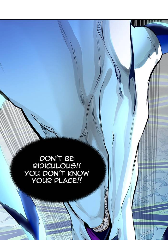 Tower of God Chapter 532 - Page 8