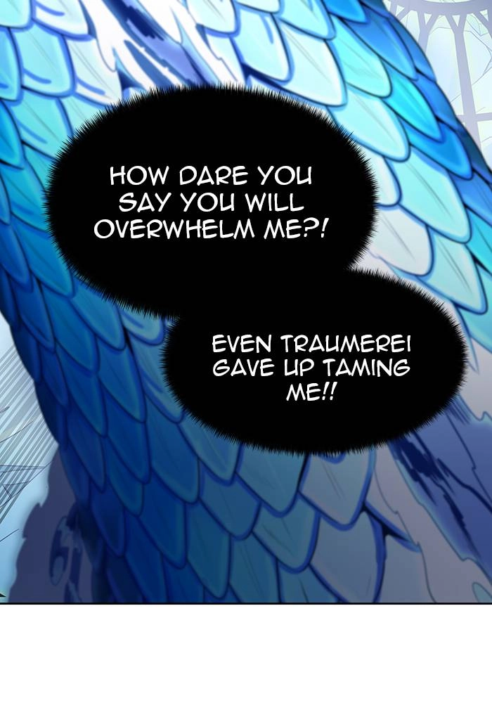 Tower of God Chapter 532 - Page 10