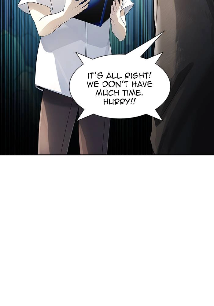 Tower of God Chapter 532 - Page 12
