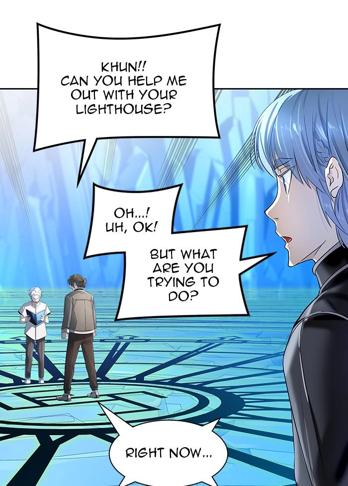 Tower of God Chapter 532 - Page 13