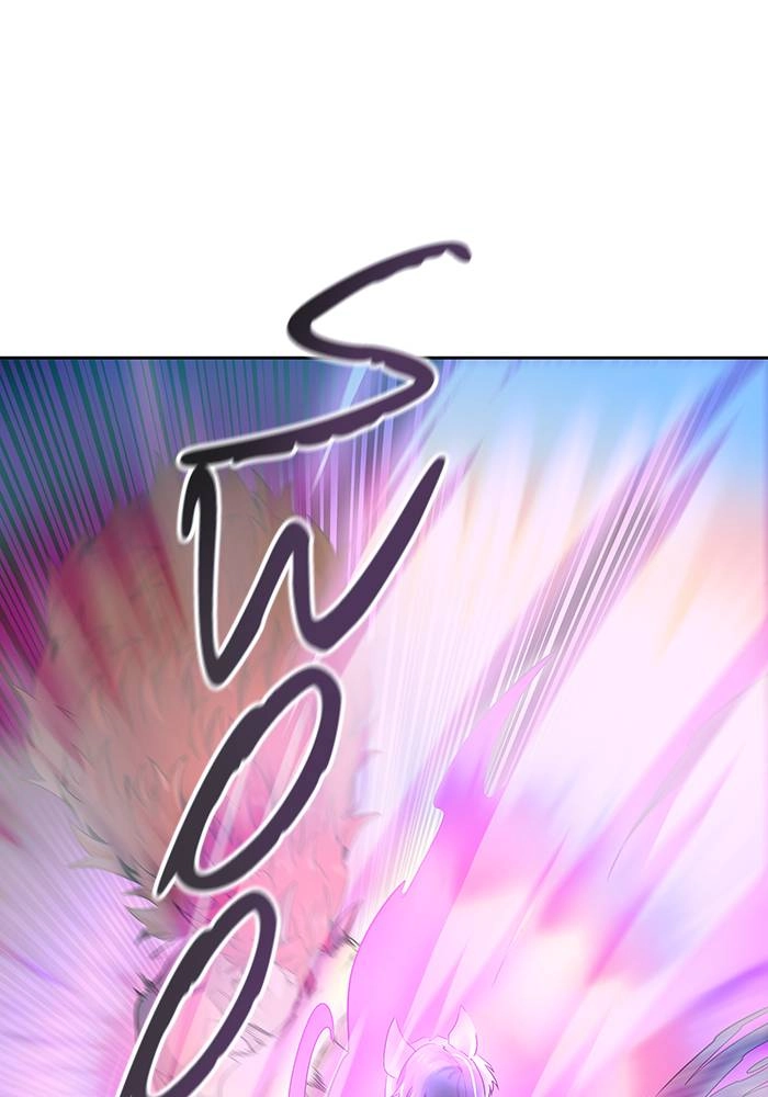 Tower of God Chapter 532 - Page 21