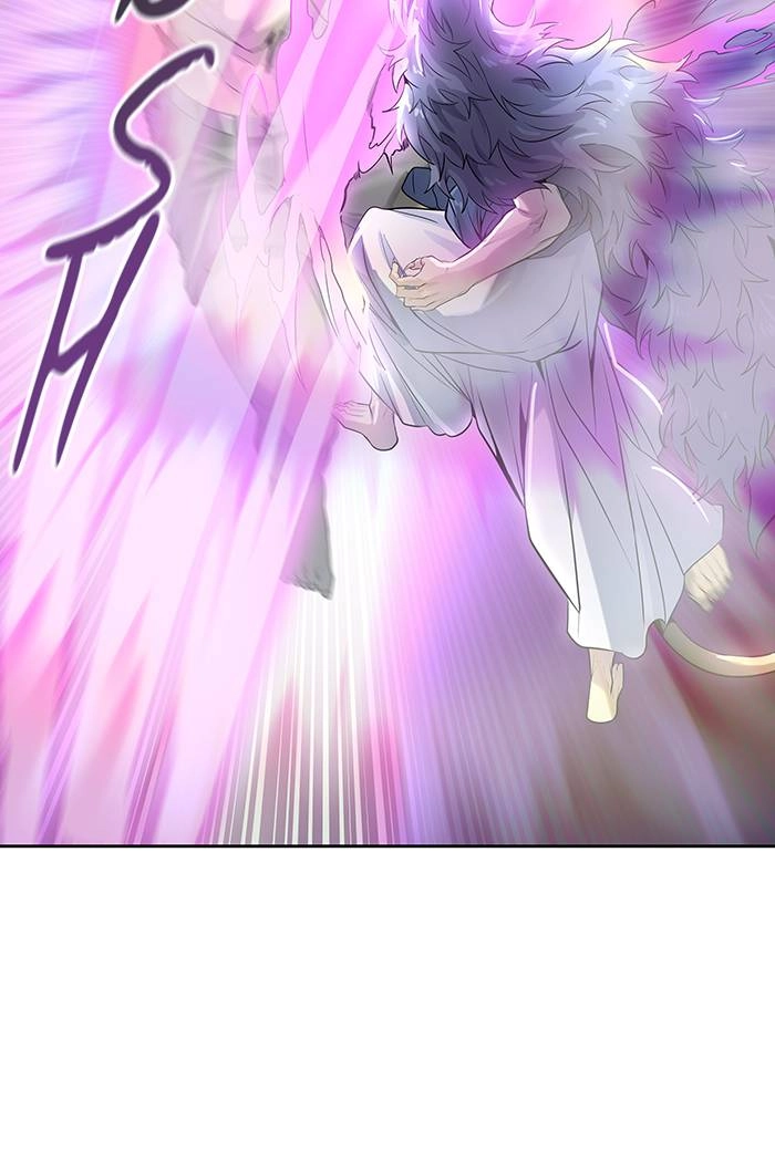 Tower of God Chapter 532 - Page 22