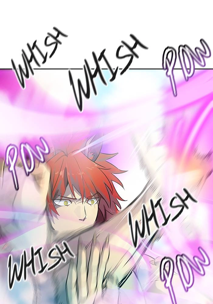 Tower of God Chapter 532 - Page 23