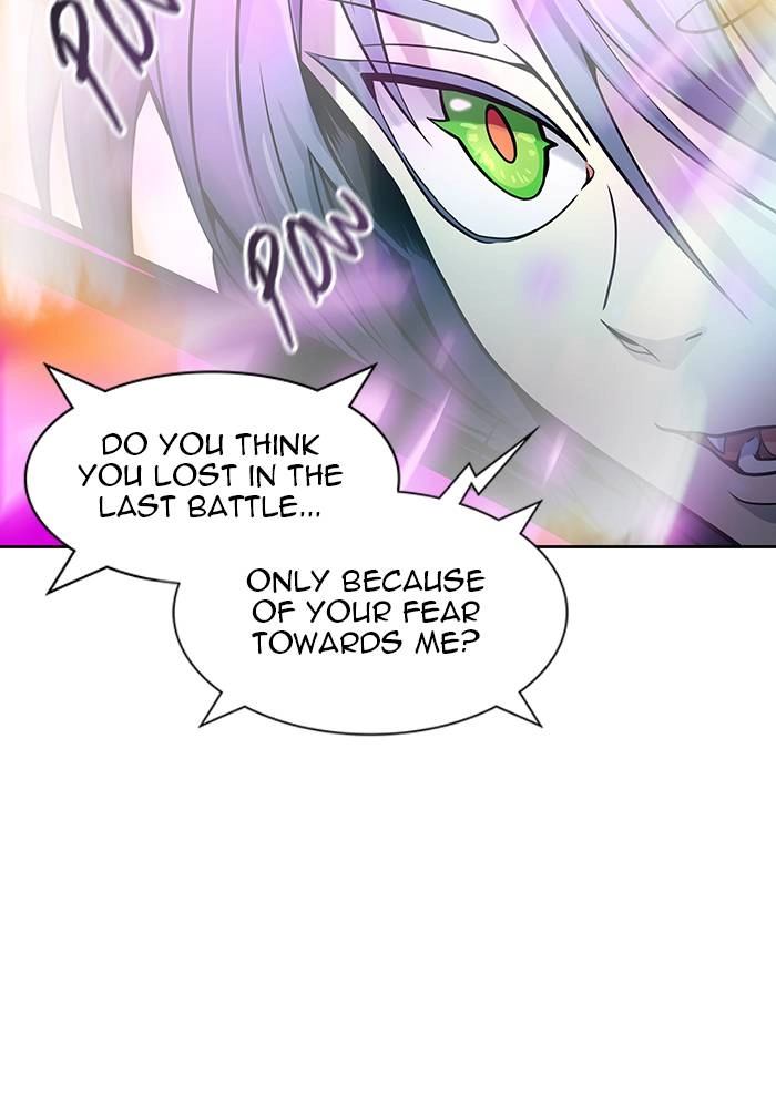 Tower of God Chapter 532 - Page 25
