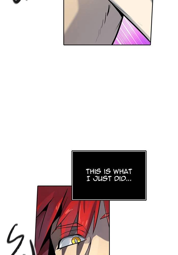 Tower of God Chapter 532 - Page 27