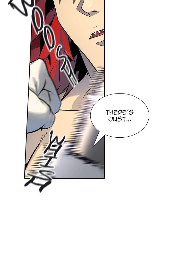 Tower of God Chapter 532 - Page 28