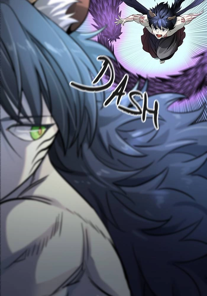 Tower of God Chapter 532 - Page 33