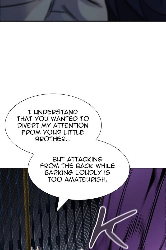 Tower of God Chapter 532 - Page 34
