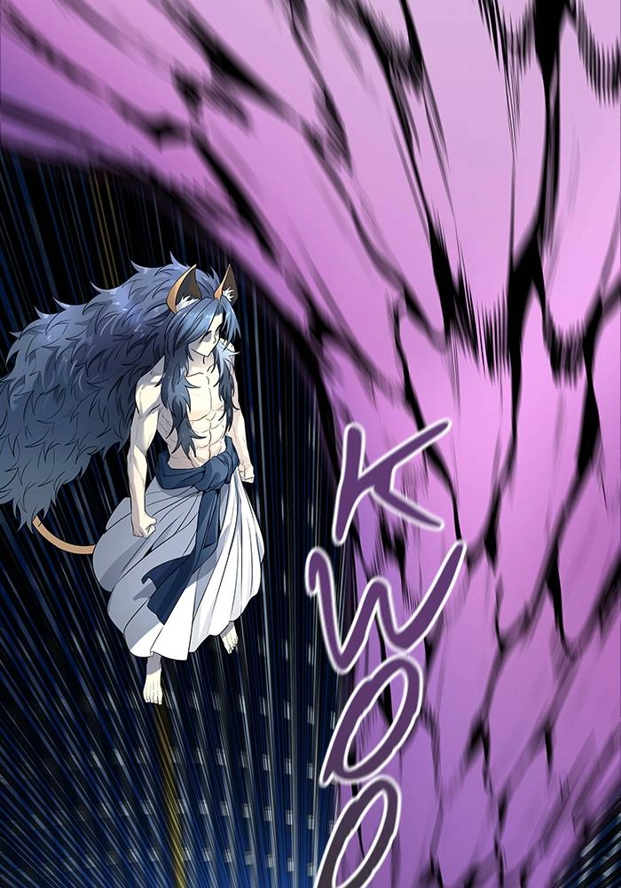 Tower of God Chapter 532 - Page 37
