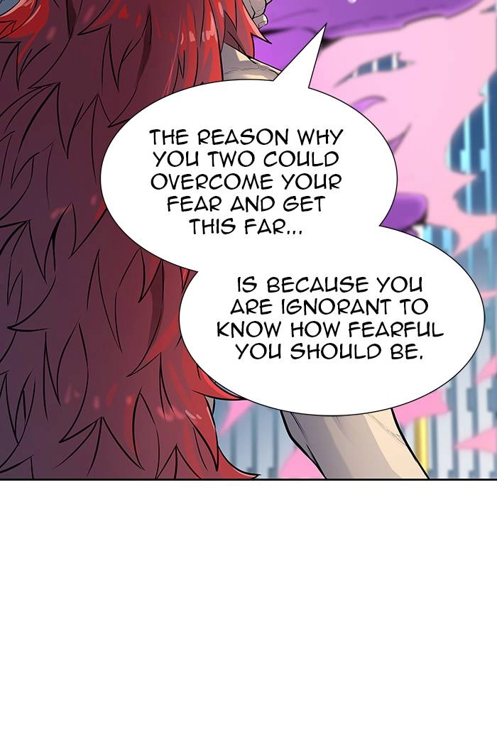 Tower of God Chapter 532 - Page 40