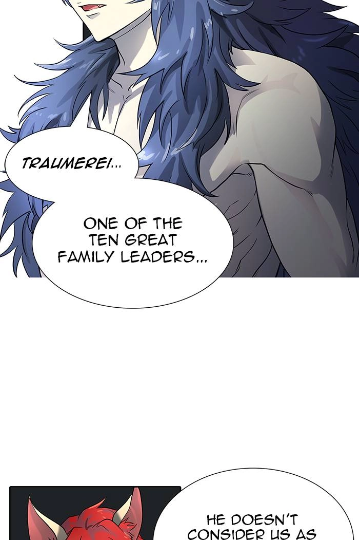 Tower of God Chapter 532 - Page 42