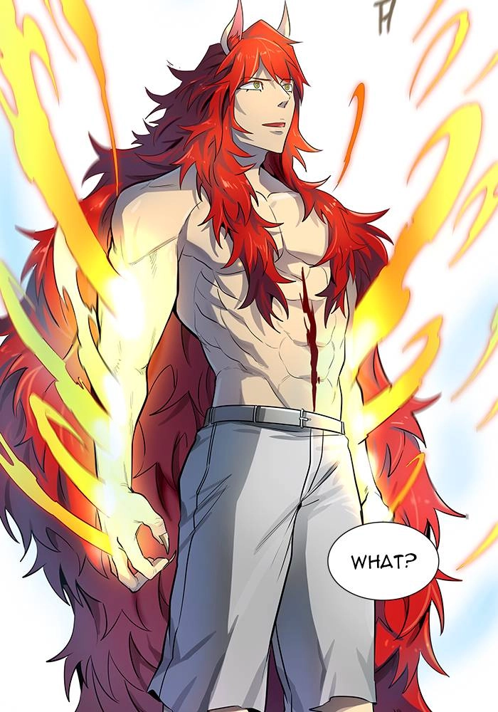 Tower of God Chapter 532 - Page 48