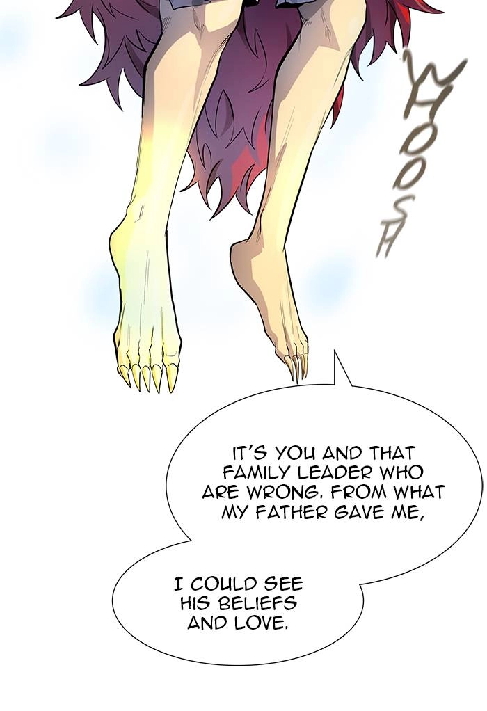 Tower of God Chapter 532 - Page 49