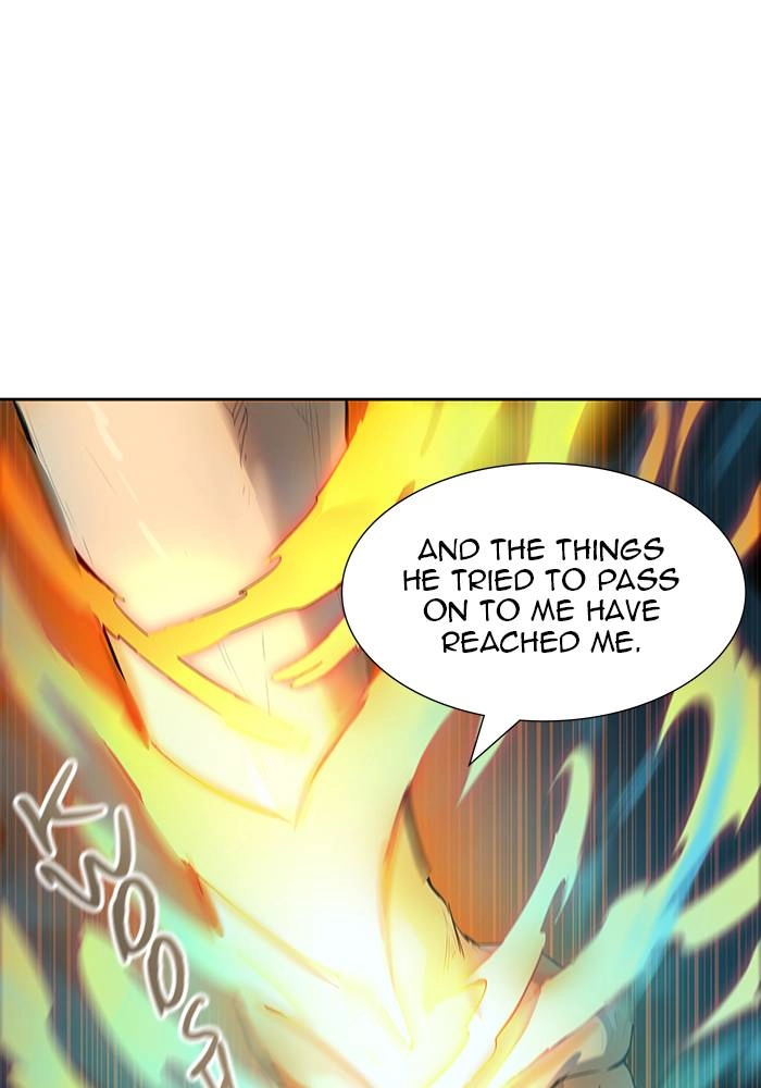 Tower of God Chapter 532 - Page 50