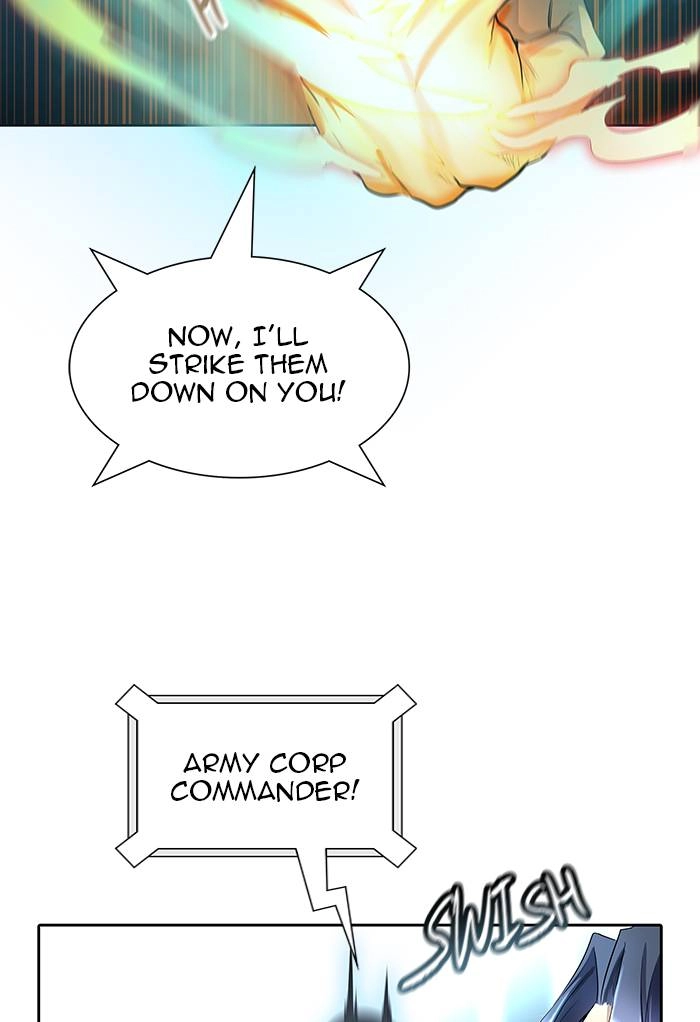 Tower of God Chapter 532 - Page 51