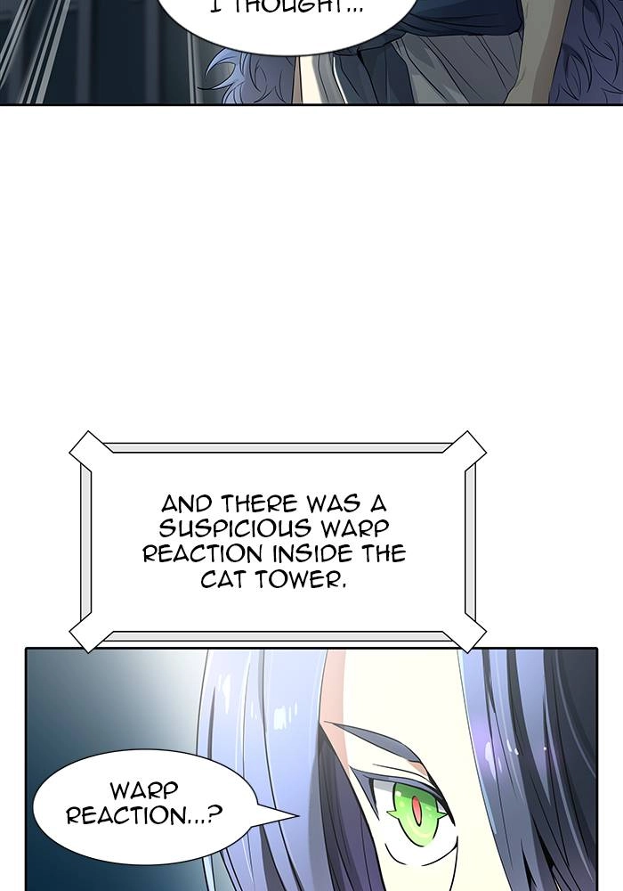 Tower of God Chapter 532 - Page 54
