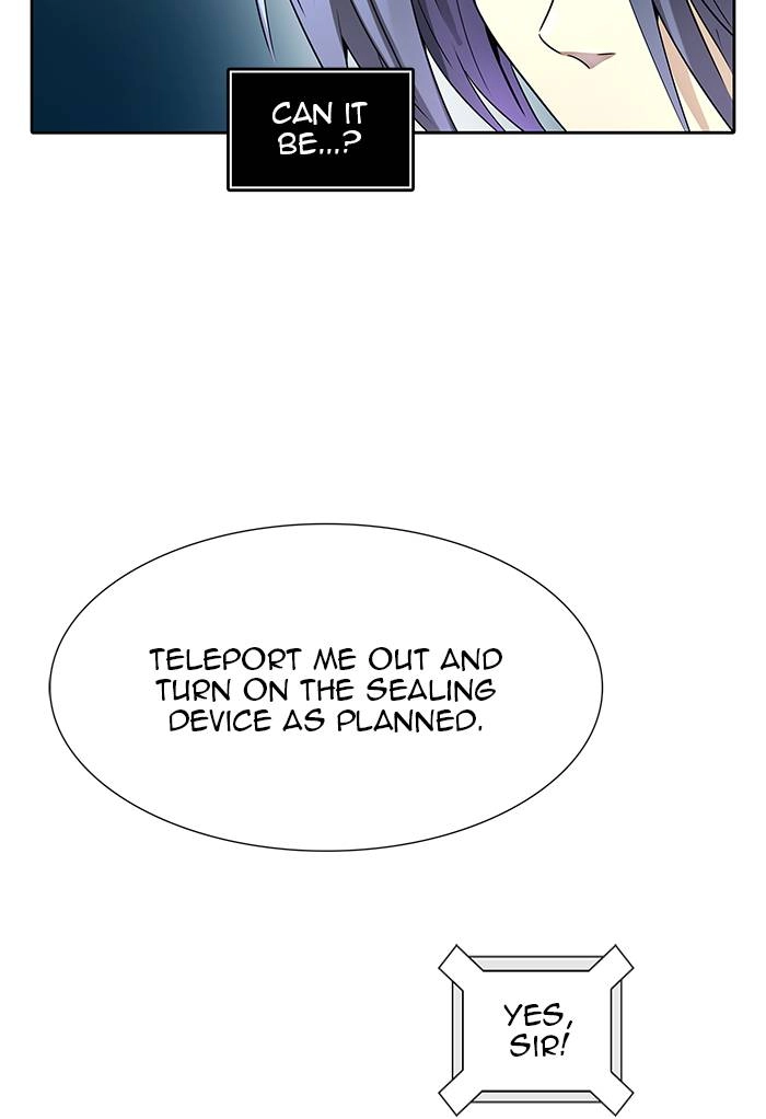 Tower of God Chapter 532 - Page 55