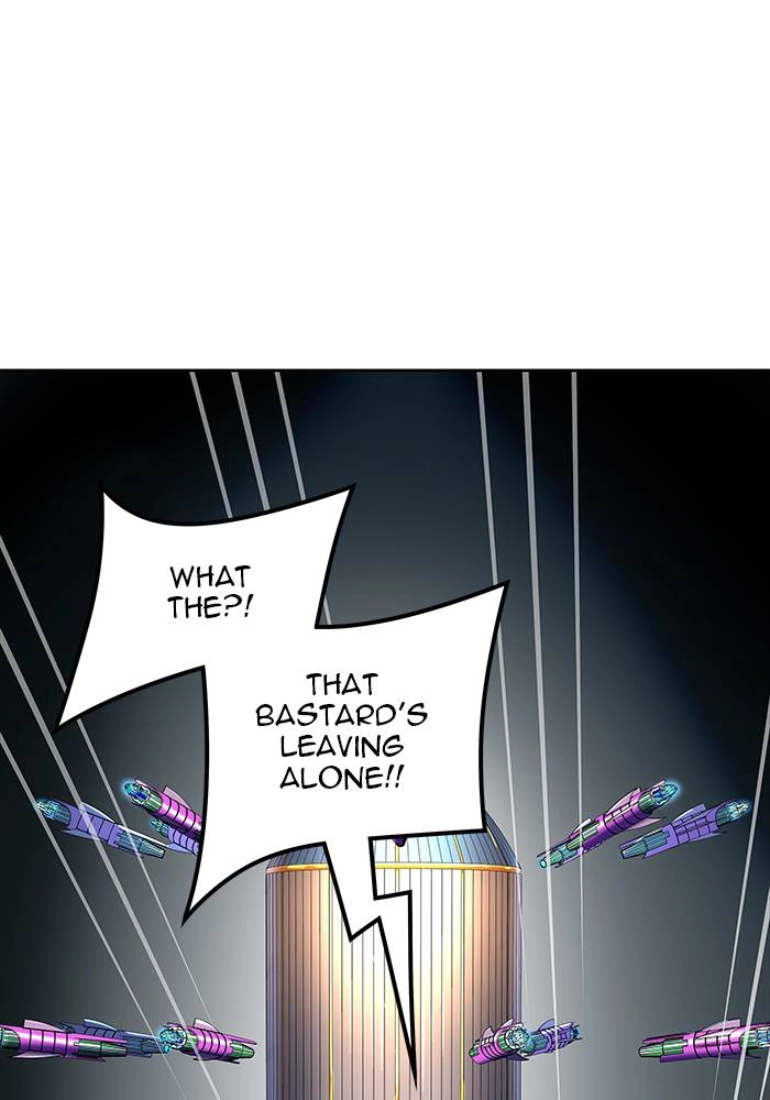 Tower of God Chapter 532 - Page 58