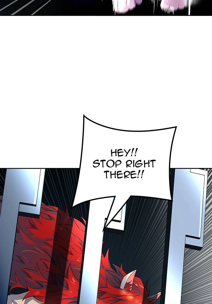 Tower of God Chapter 532 - Page 60