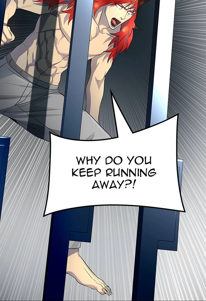Tower of God Chapter 532 - Page 61
