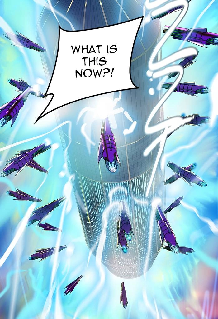 Tower of God Chapter 532 - Page 65