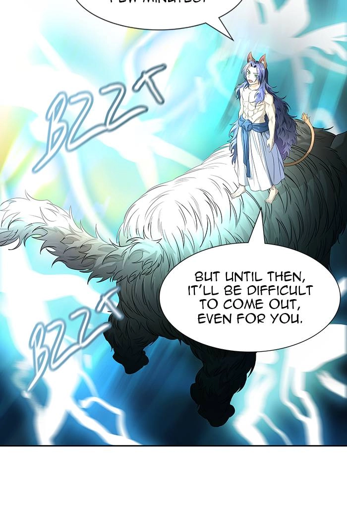 Tower of God Chapter 532 - Page 67