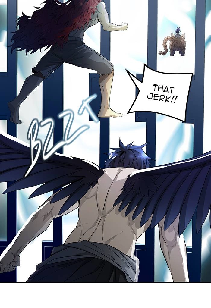 Tower of God Chapter 532 - Page 69