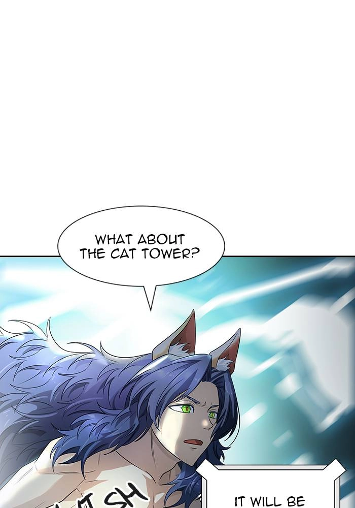 Tower of God Chapter 532 - Page 70