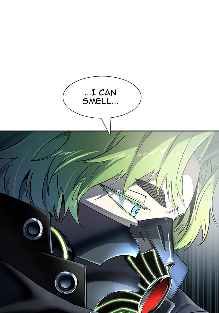 Tower of God Chapter 532 - Page 75
