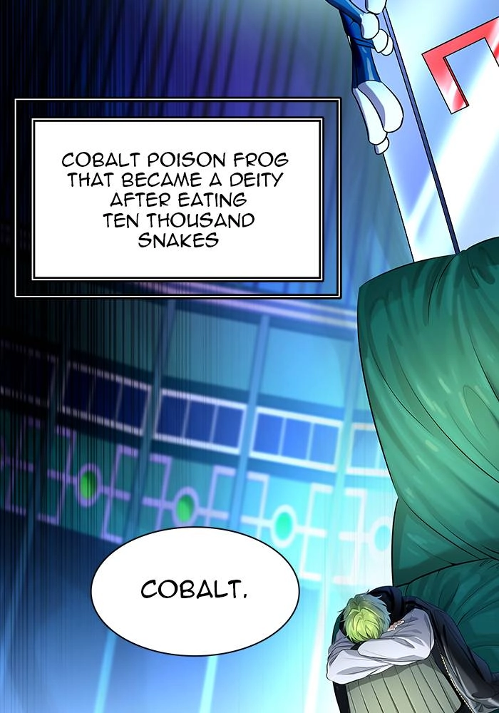 Tower of God Chapter 532 - Page 79