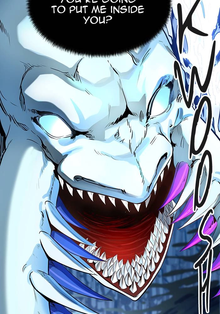 Tower of God Chapter 532 - Page 83