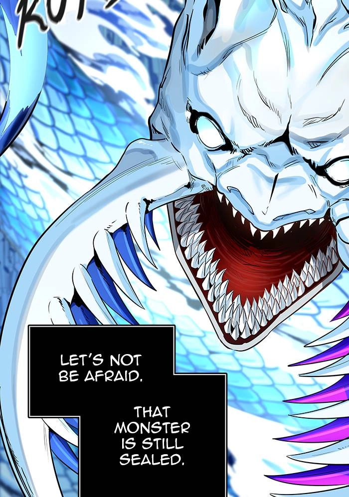 Tower of God Chapter 532 - Page 86