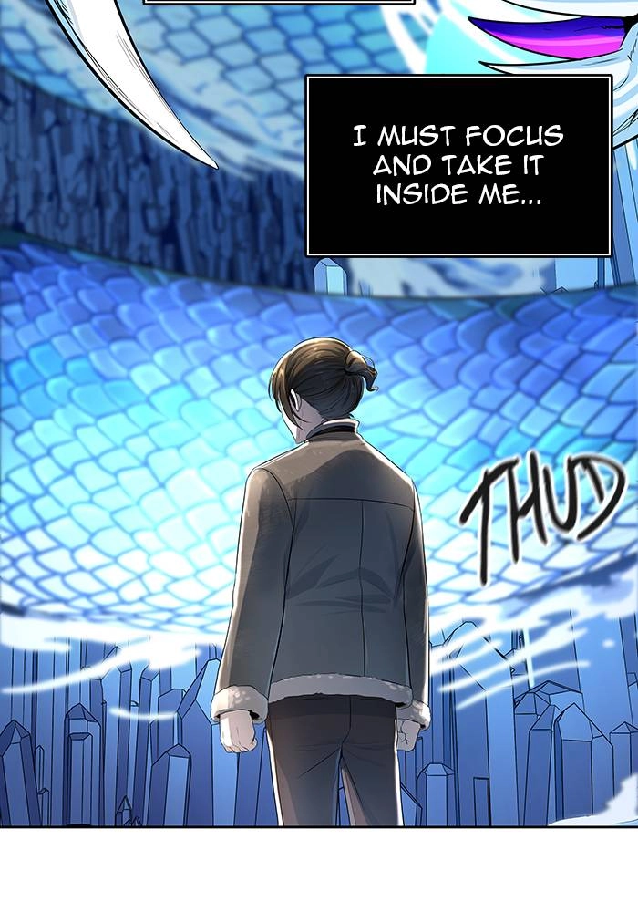 Tower of God Chapter 532 - Page 87