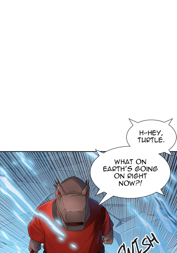 Tower of God Chapter 532 - Page 92
