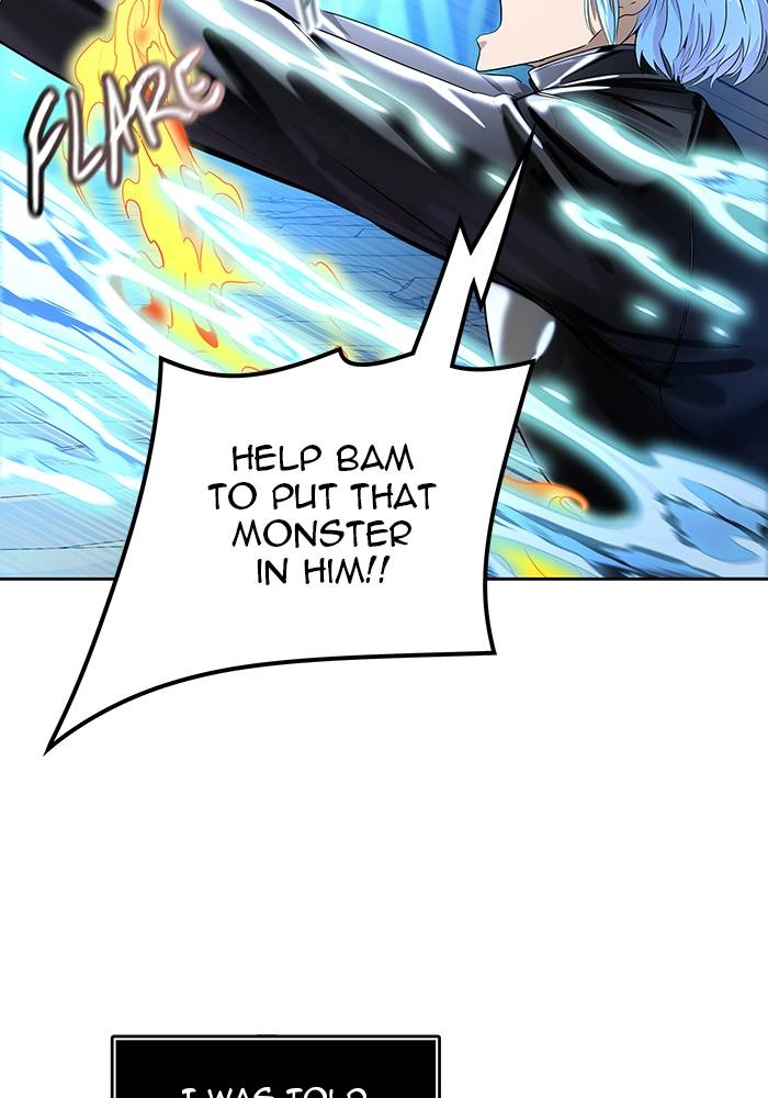 Tower of God Chapter 532 - Page 95