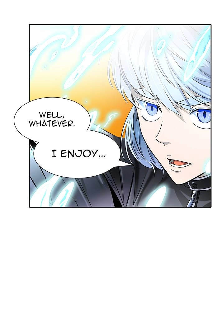 Tower of God Chapter 532 - Page 97