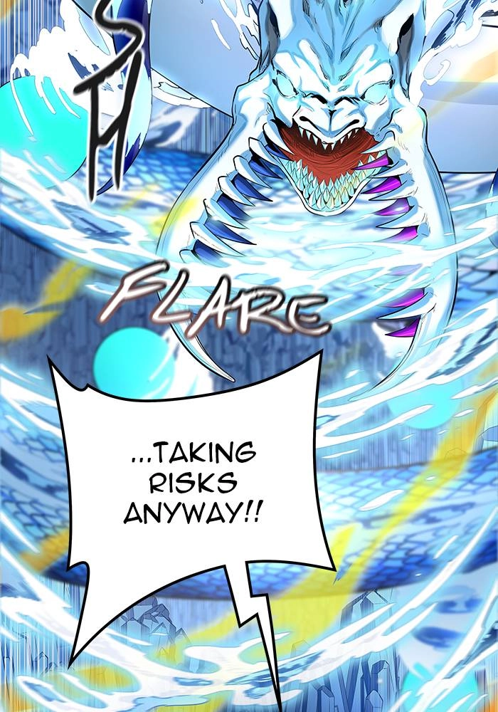 Tower of God Chapter 532 - Page 99