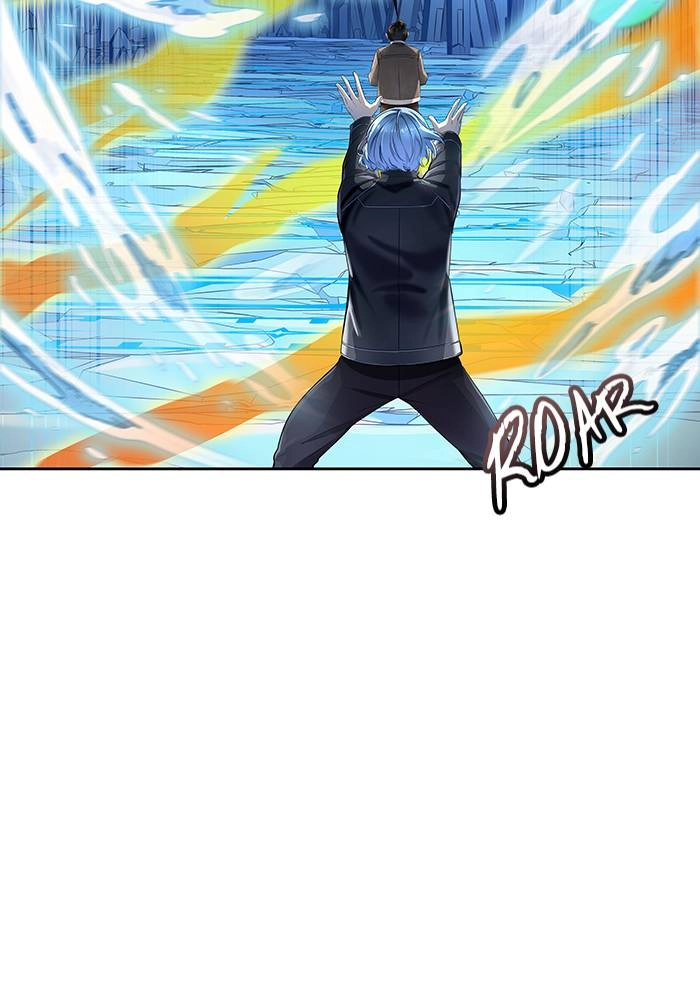 Tower of God Chapter 532 - Page 100