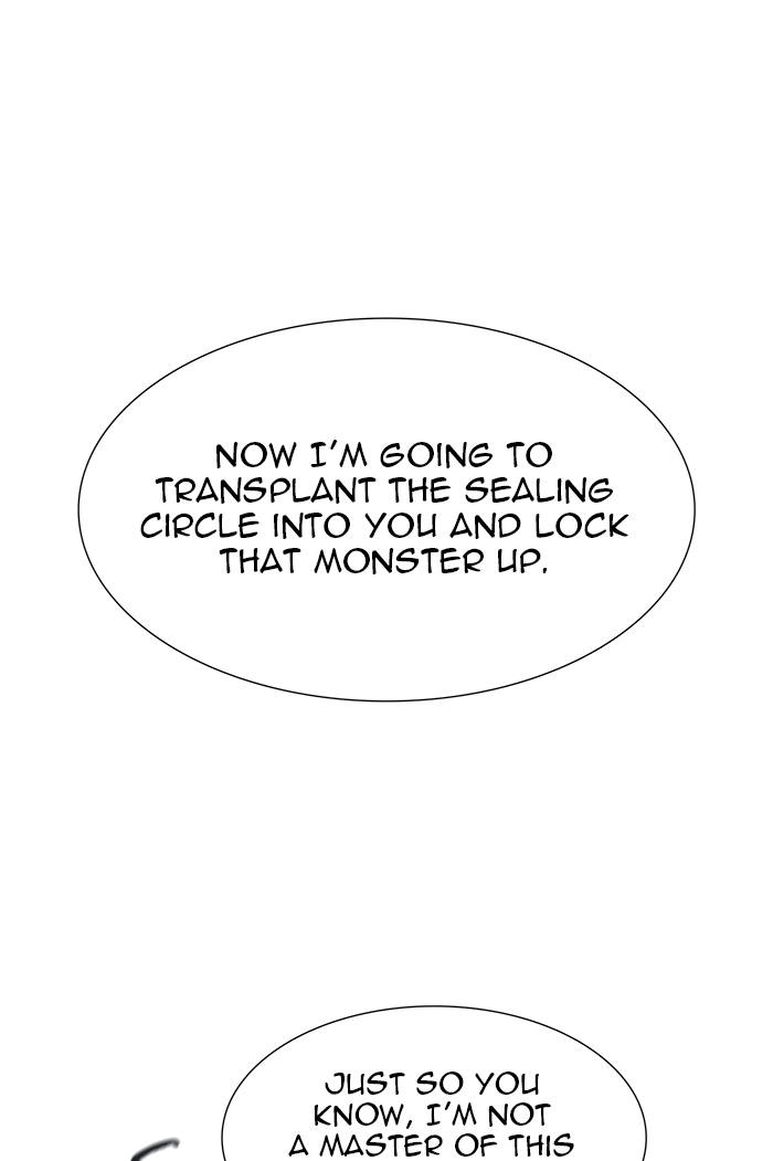 Tower of God Chapter 532 - Page 101