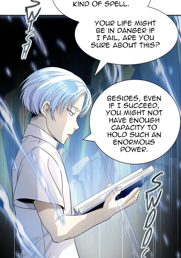 Tower of God Chapter 532 - Page 102