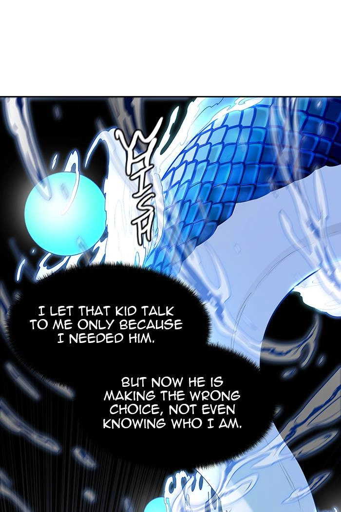 Tower of God Chapter 532 - Page 107