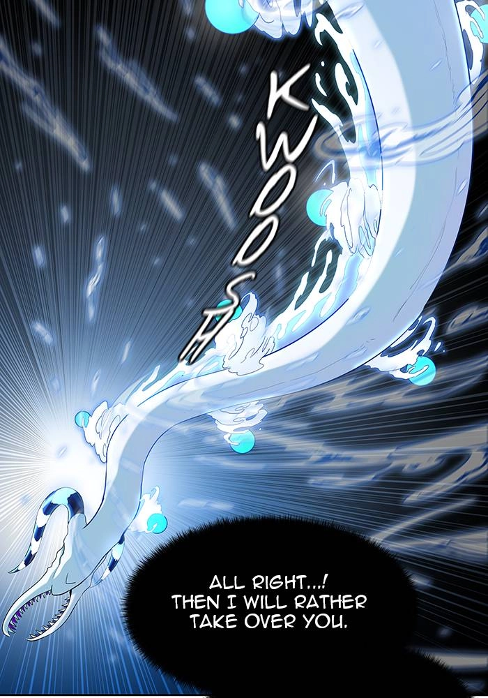 Tower of God Chapter 532 - Page 108