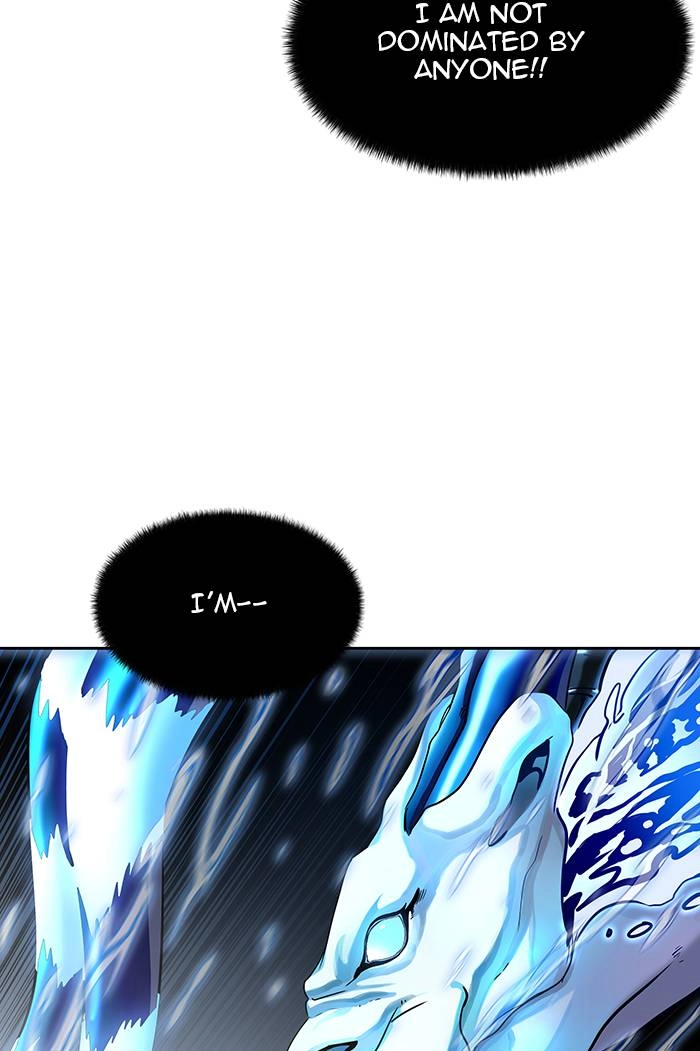 Tower of God Chapter 532 - Page 109