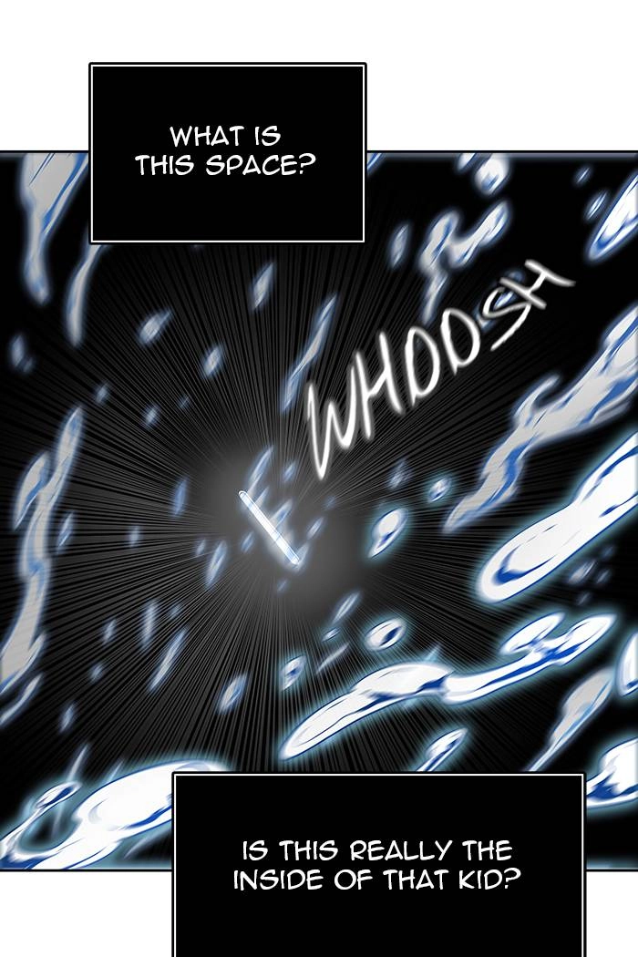 Tower of God Chapter 532 - Page 111