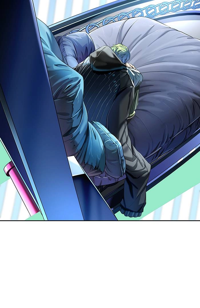 Tower of God Chapter 533 - Page 3