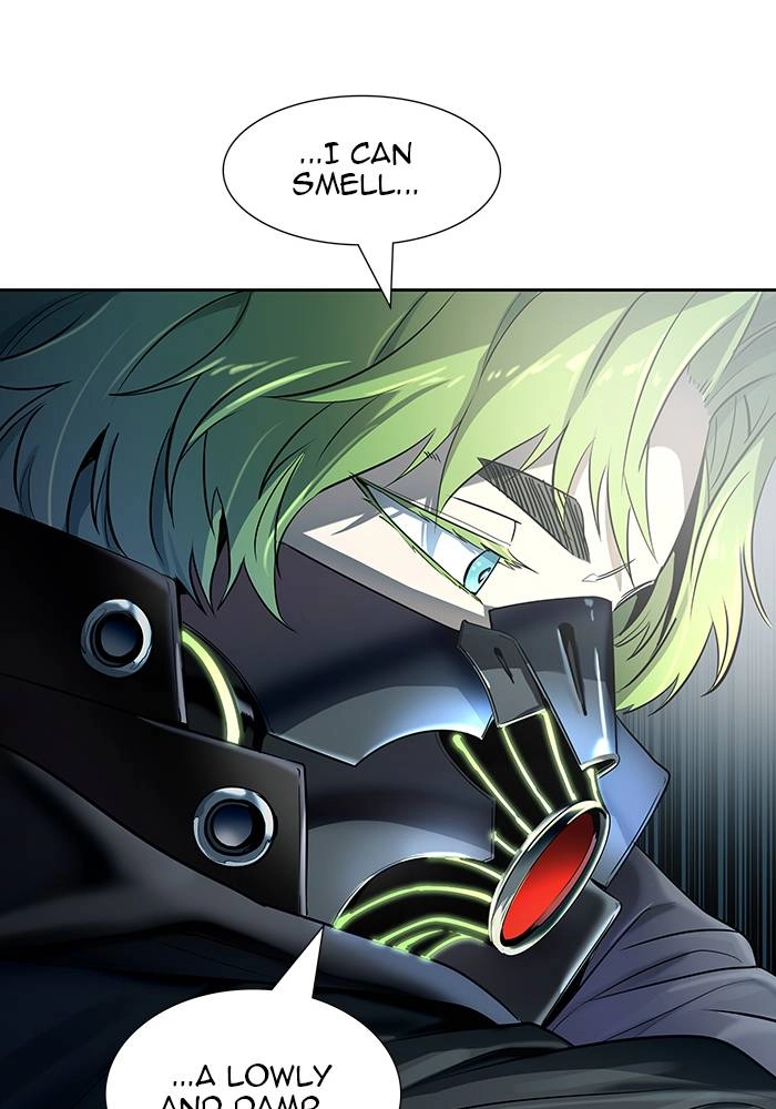 Tower of God Chapter 533 - Page 4