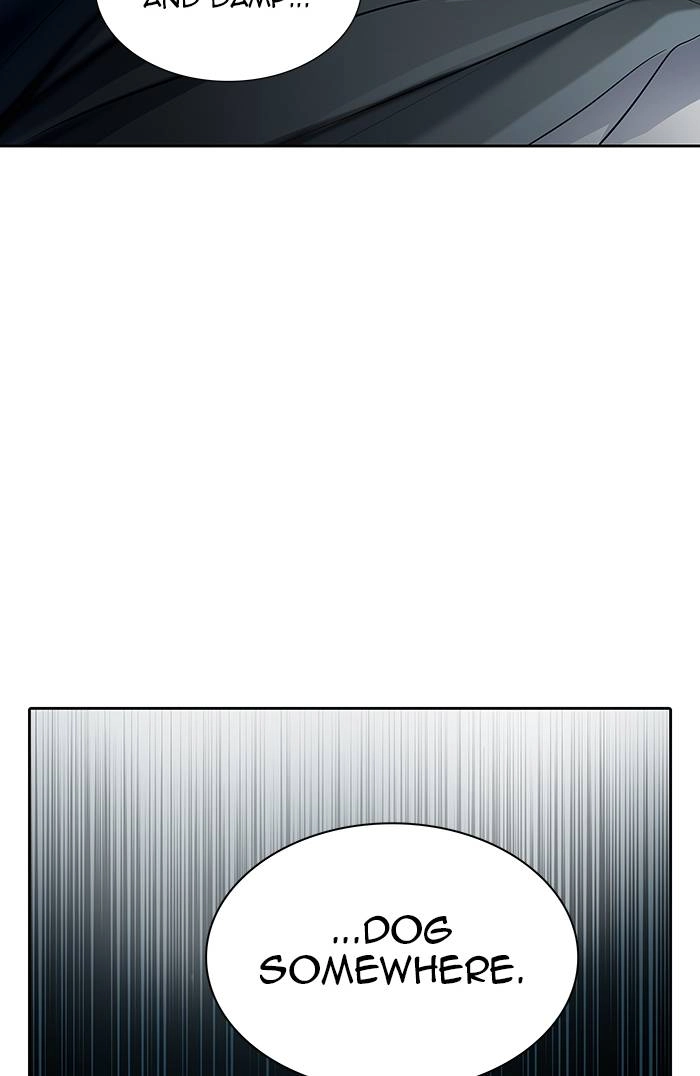 Tower of God Chapter 533 - Page 5