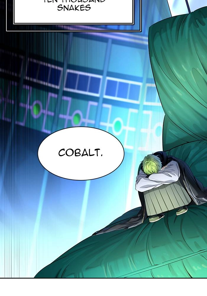 Tower of God Chapter 533 - Page 8